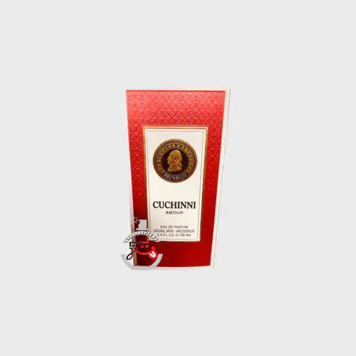 عطر ادکلن کوچینی آمور